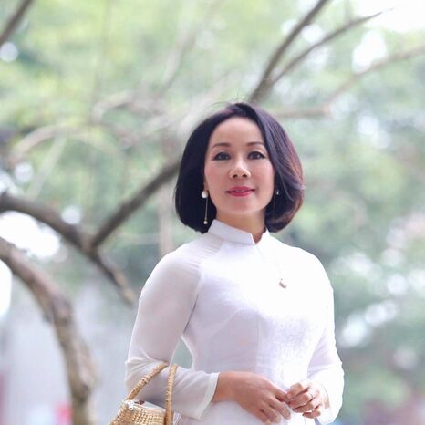 Ngọc Anh
